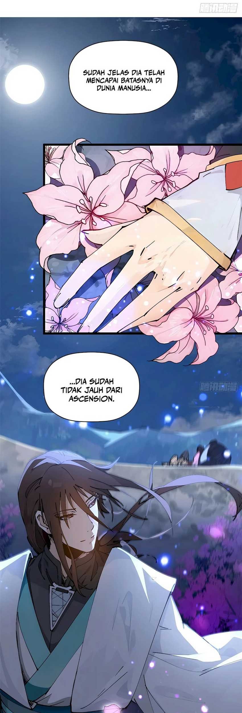 Top Tier Providence: Secretly Cultivate for a Thousand Years Chapter 163 - halaman 41