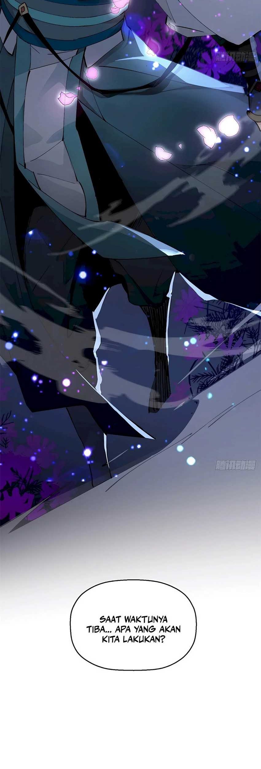 Top Tier Providence: Secretly Cultivate for a Thousand Years Chapter 163 - halaman 42