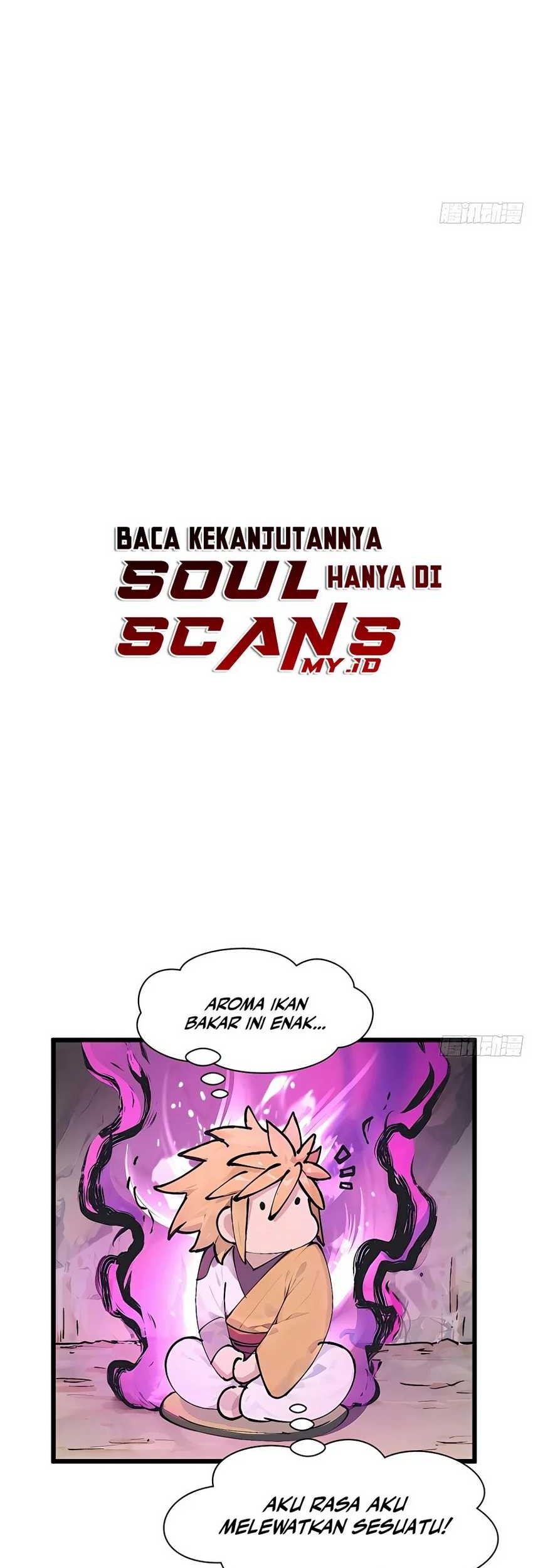 Top Tier Providence: Secretly Cultivate for a Thousand Years Chapter 163 - halaman 43