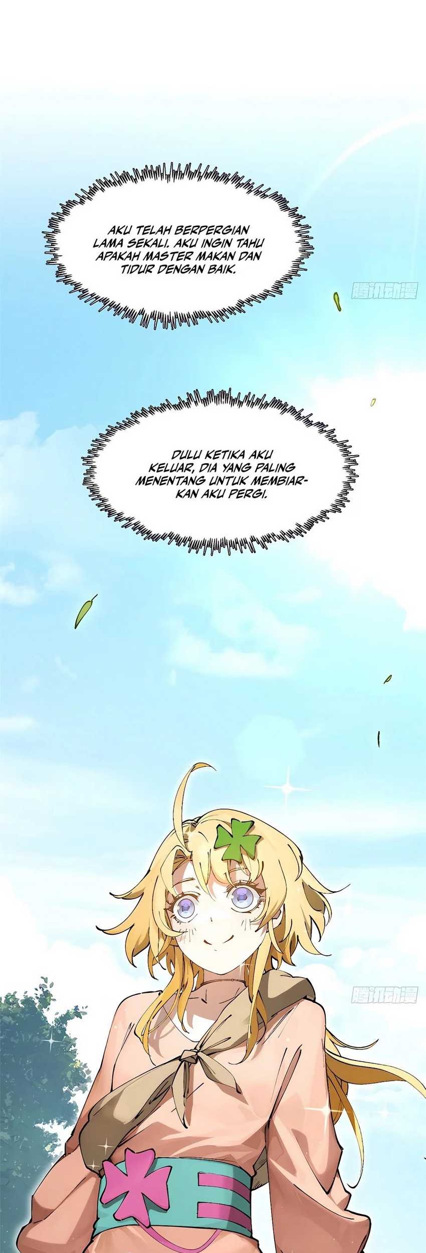 Top Tier Providence: Secretly Cultivate for a Thousand Years Chapter 163 - halaman 5
