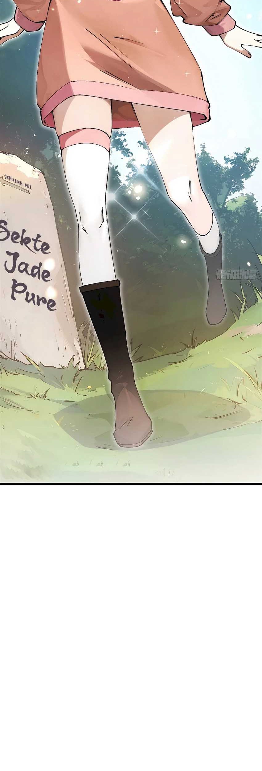 Top Tier Providence: Secretly Cultivate for a Thousand Years Chapter 163 - halaman 6