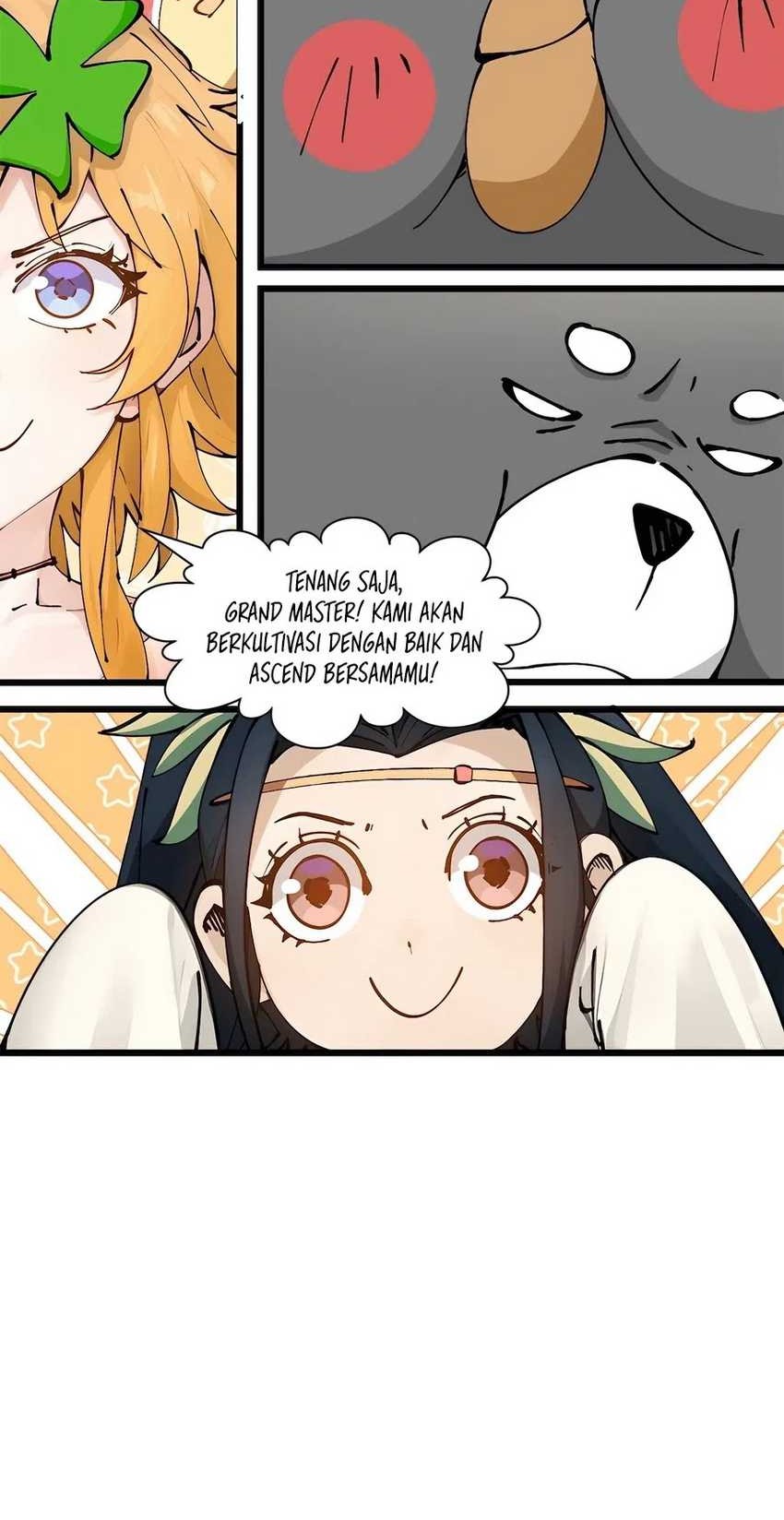 Top Tier Providence: Secretly Cultivate for a Thousand Years Chapter 164 - halaman 10