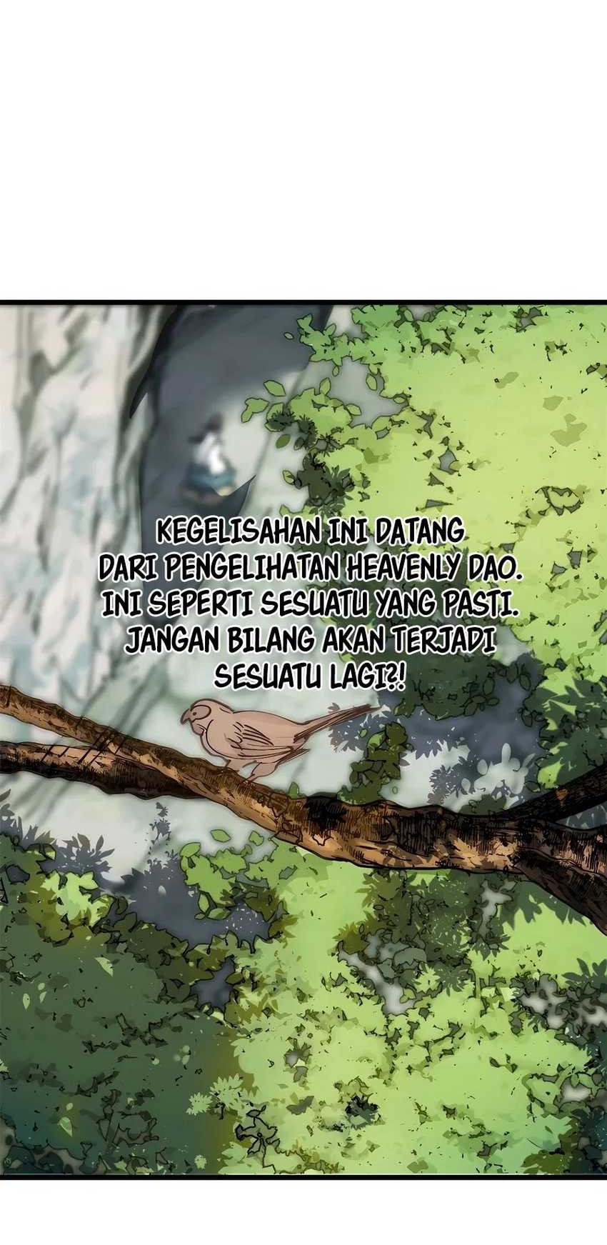 Top Tier Providence: Secretly Cultivate for a Thousand Years Chapter 164 - halaman 17