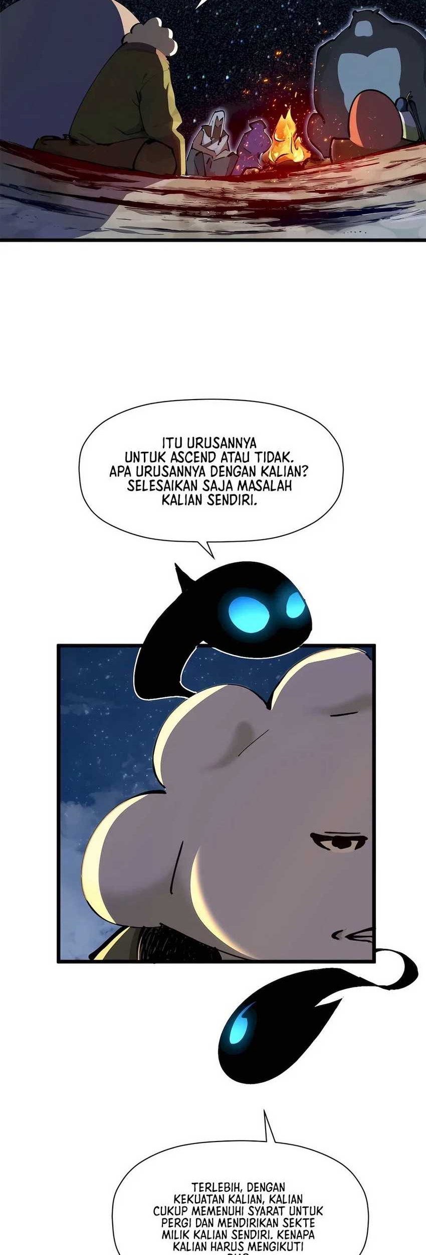 Top Tier Providence: Secretly Cultivate for a Thousand Years Chapter 164 - halaman 2