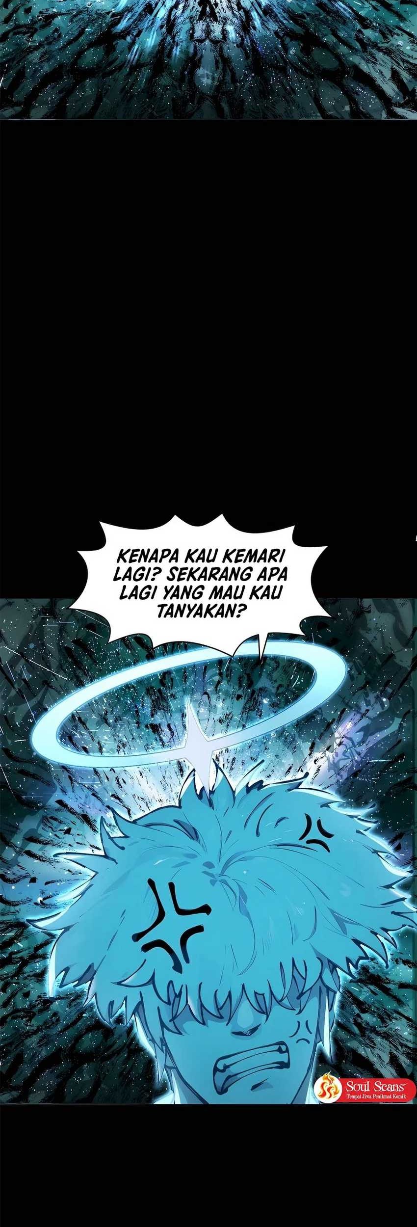 Top Tier Providence: Secretly Cultivate for a Thousand Years Chapter 164 - halaman 20