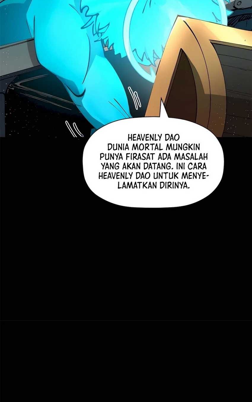 Top Tier Providence: Secretly Cultivate for a Thousand Years Chapter 164 - halaman 26