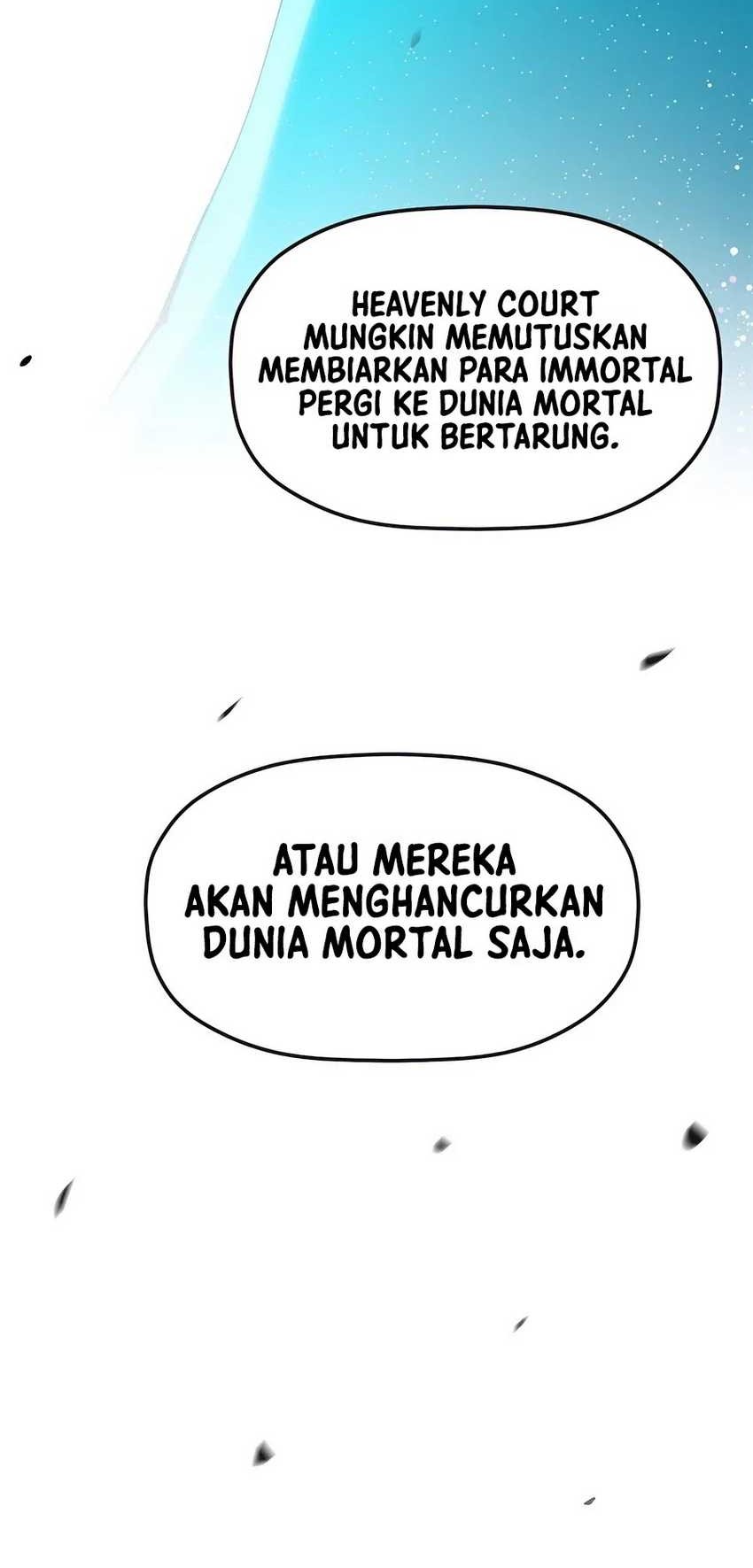 Top Tier Providence: Secretly Cultivate for a Thousand Years Chapter 164 - halaman 29