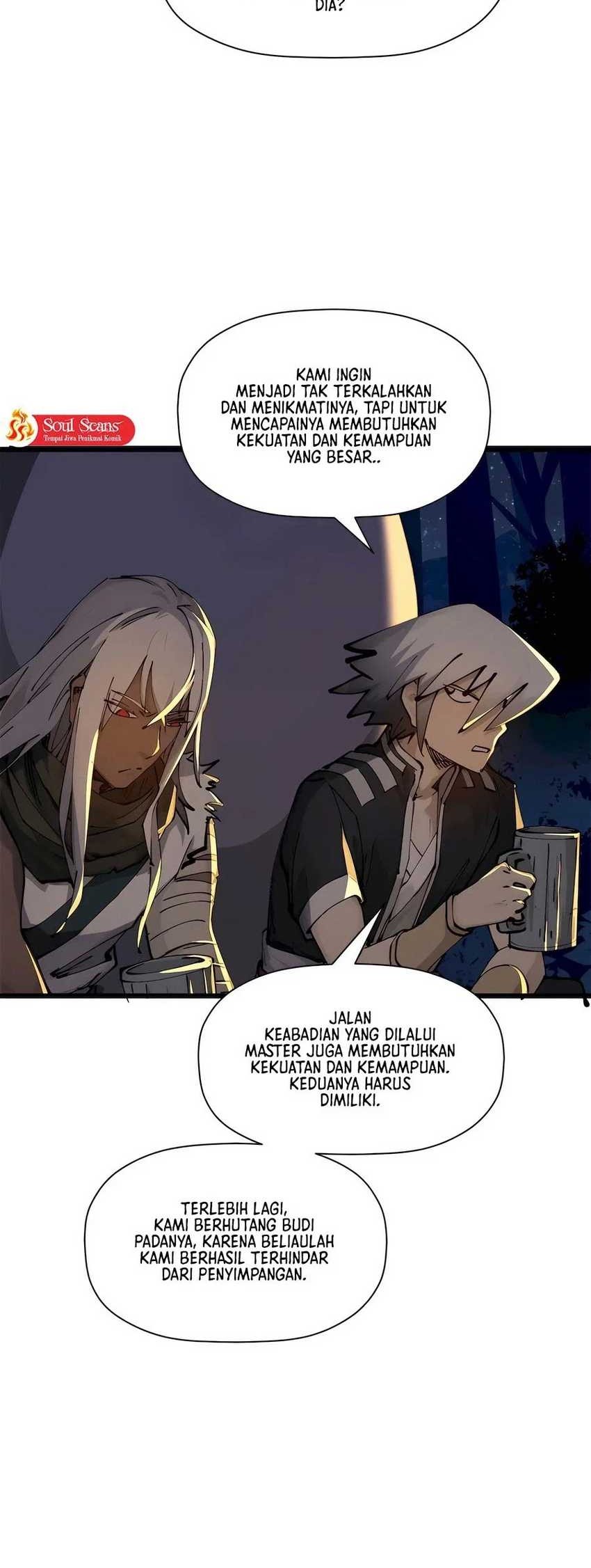 Top Tier Providence: Secretly Cultivate for a Thousand Years Chapter 164 - halaman 3