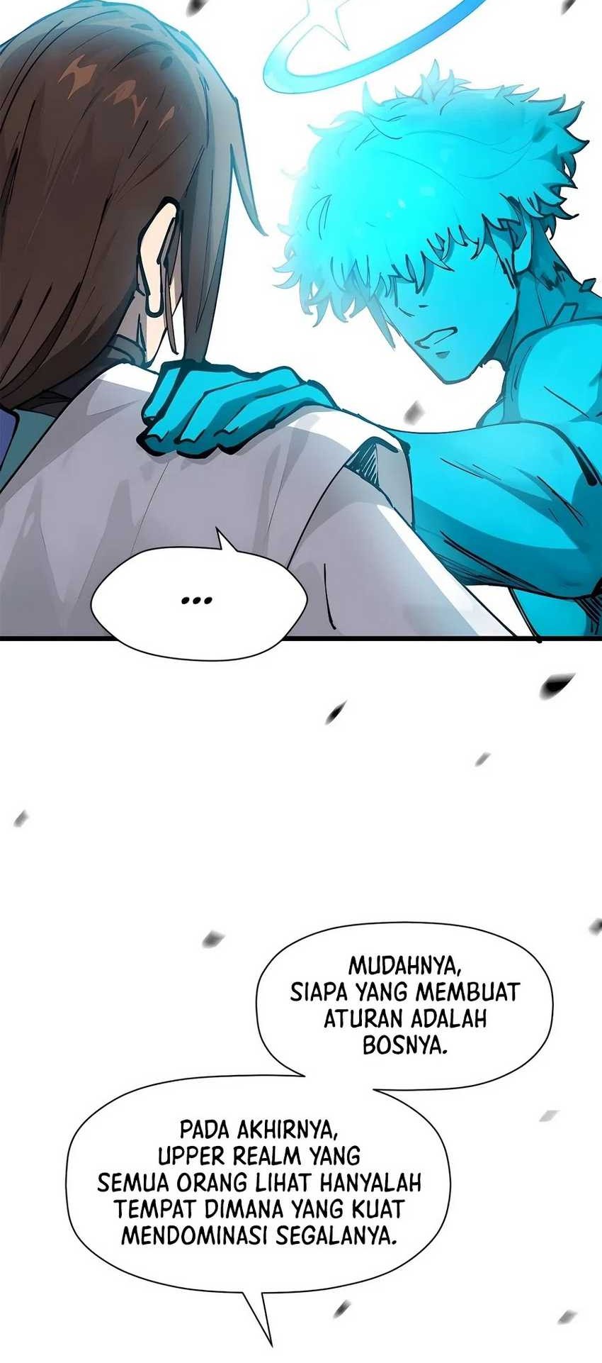 Top Tier Providence: Secretly Cultivate for a Thousand Years Chapter 164 - halaman 34