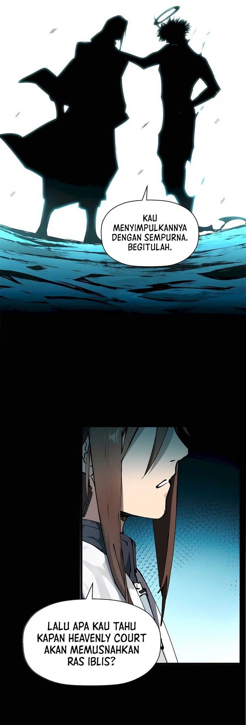 Top Tier Providence: Secretly Cultivate for a Thousand Years Chapter 164 - halaman 35