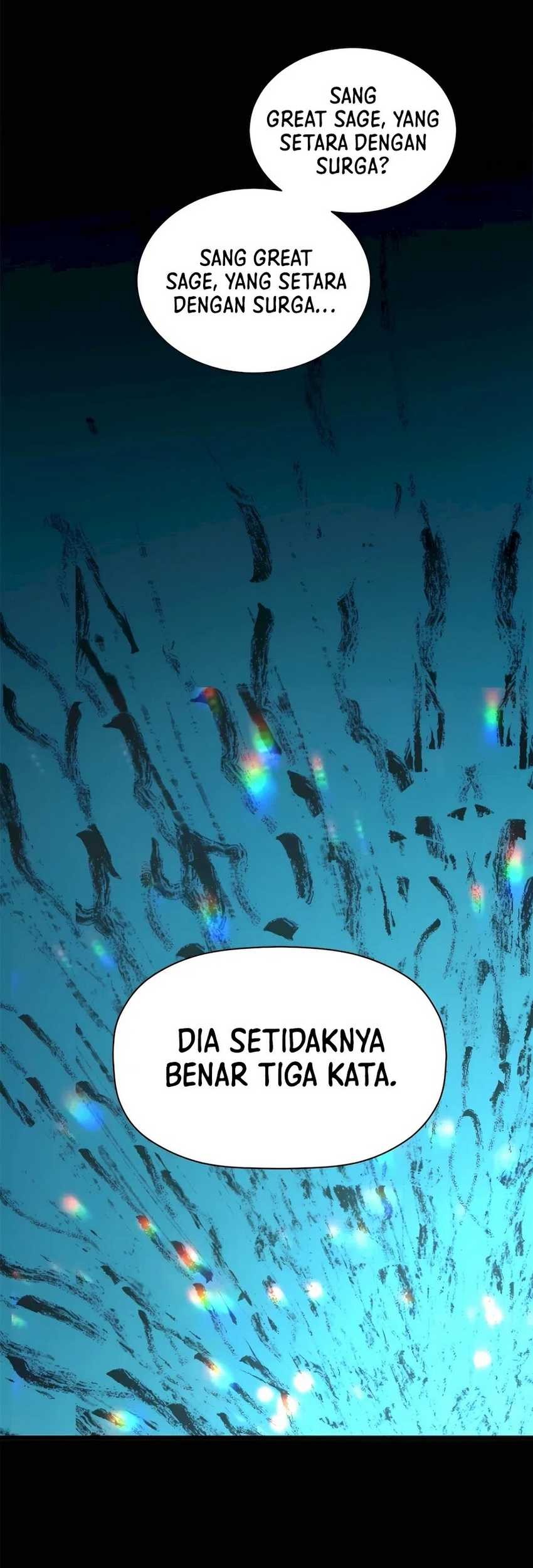 Top Tier Providence: Secretly Cultivate for a Thousand Years Chapter 164 - halaman 41