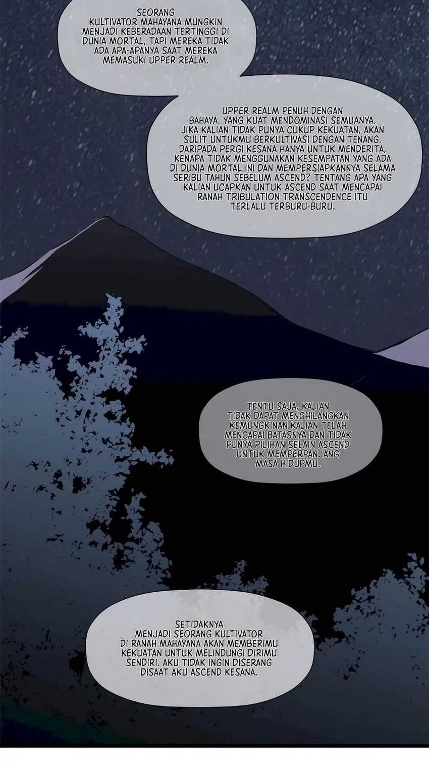 Top Tier Providence: Secretly Cultivate for a Thousand Years Chapter 164 - halaman 7