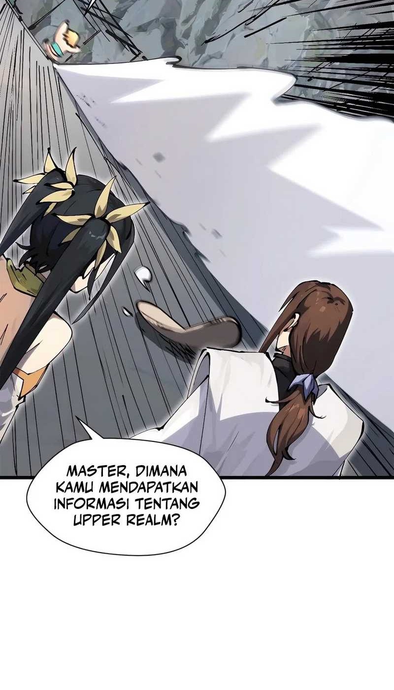 Top Tier Providence: Secretly Cultivate for a Thousand Years Chapter 165 - halaman 11