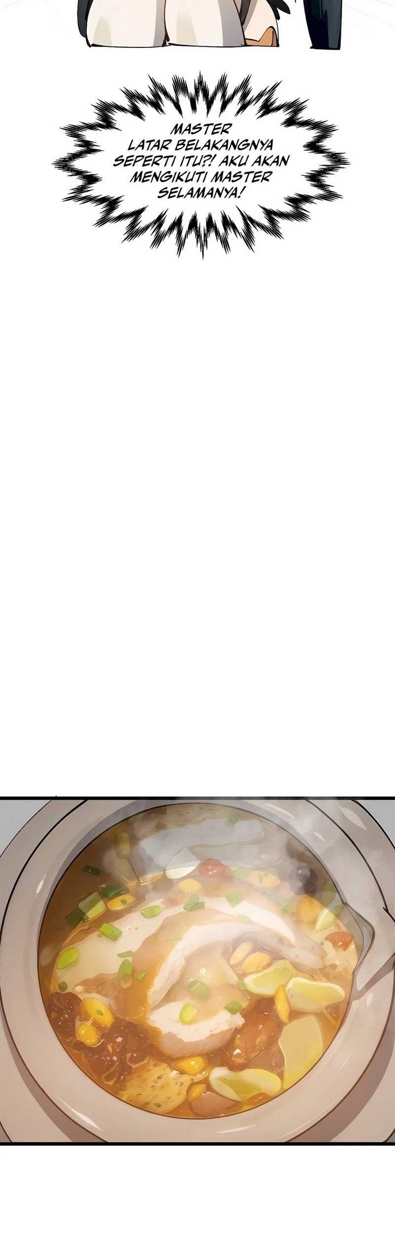Top Tier Providence: Secretly Cultivate for a Thousand Years Chapter 165 - halaman 13