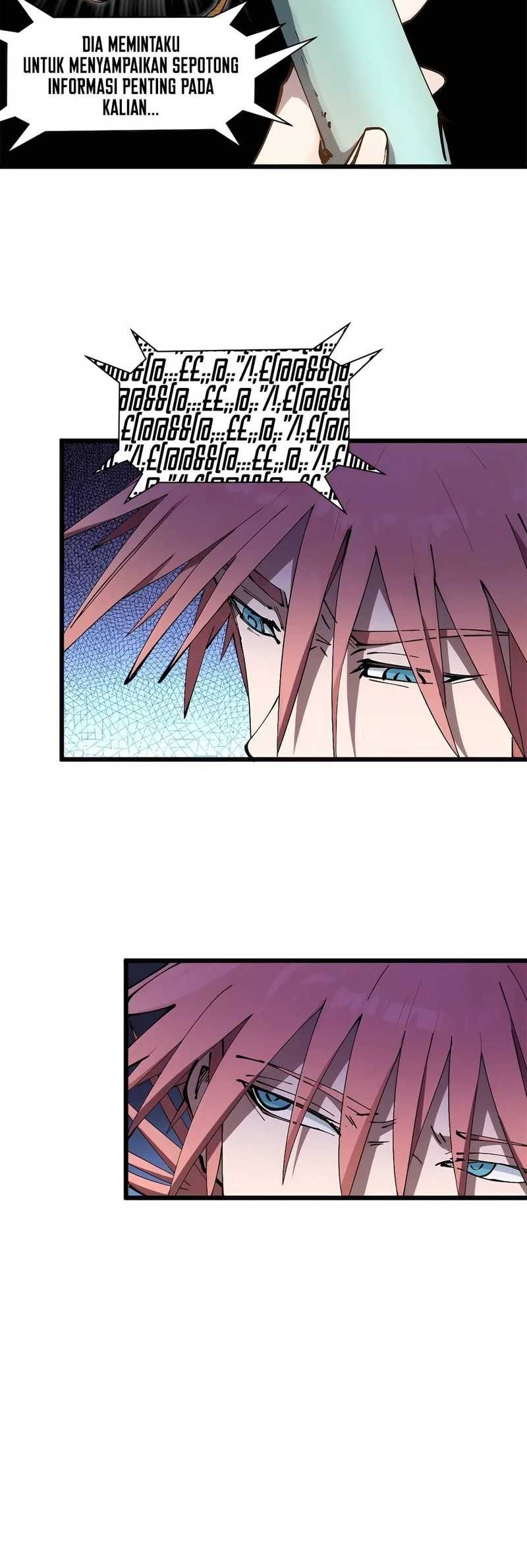 Top Tier Providence: Secretly Cultivate for a Thousand Years Chapter 165 - halaman 19