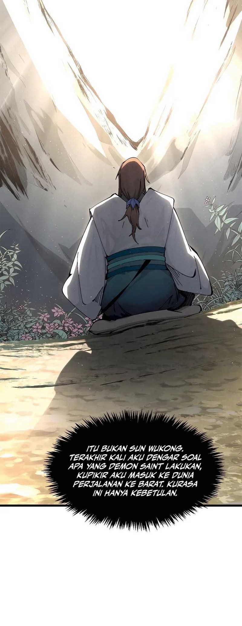 Top Tier Providence: Secretly Cultivate for a Thousand Years Chapter 165 - halaman 2