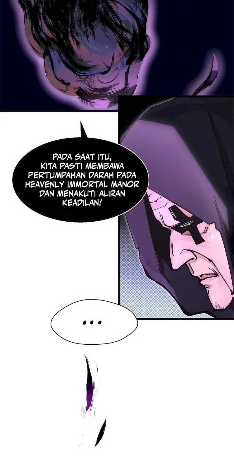 Top Tier Providence: Secretly Cultivate for a Thousand Years Chapter 165 - halaman 23