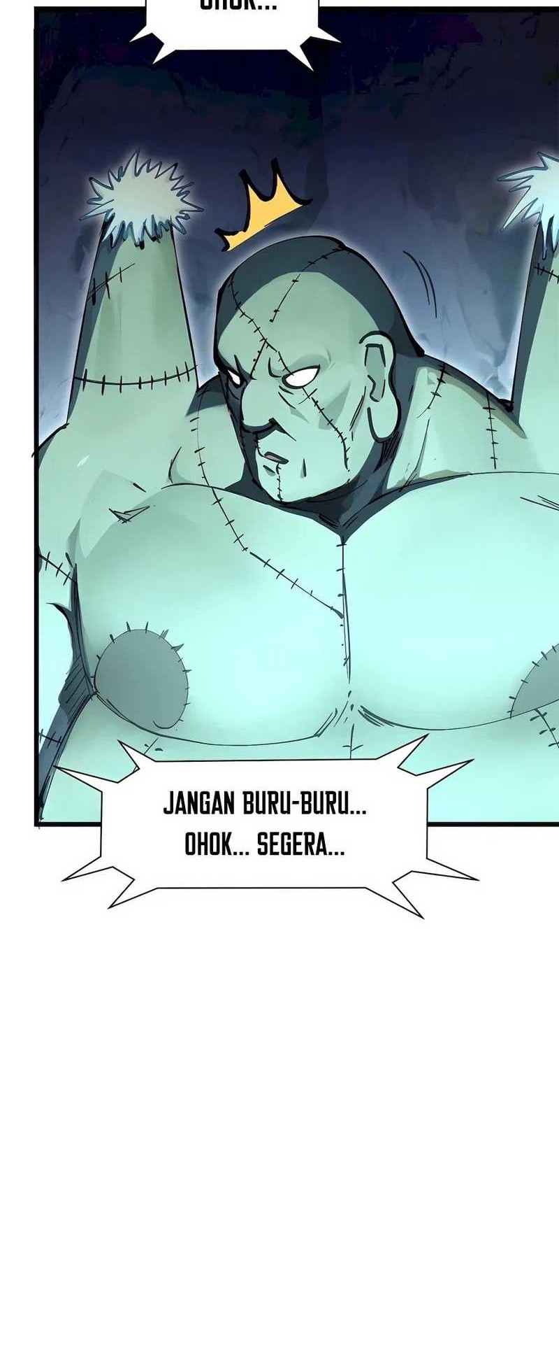 Top Tier Providence: Secretly Cultivate for a Thousand Years Chapter 165 - halaman 36
