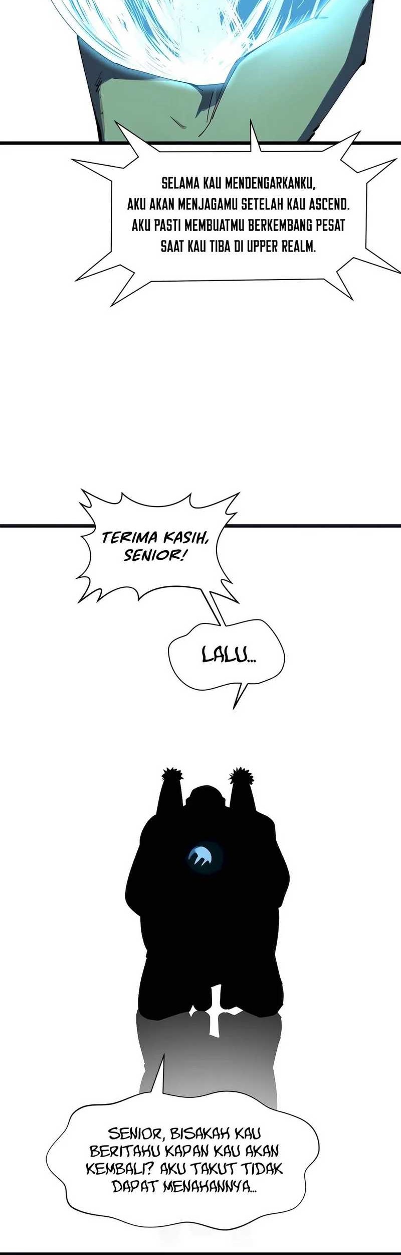 Top Tier Providence: Secretly Cultivate for a Thousand Years Chapter 165 - halaman 38