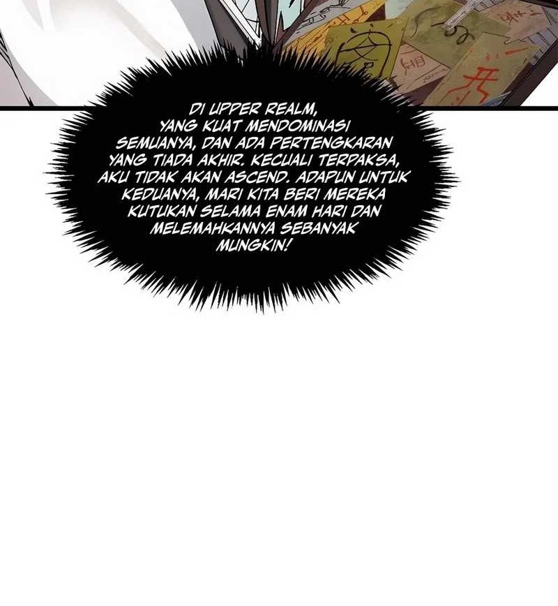 Top Tier Providence: Secretly Cultivate for a Thousand Years Chapter 165 - halaman 4
