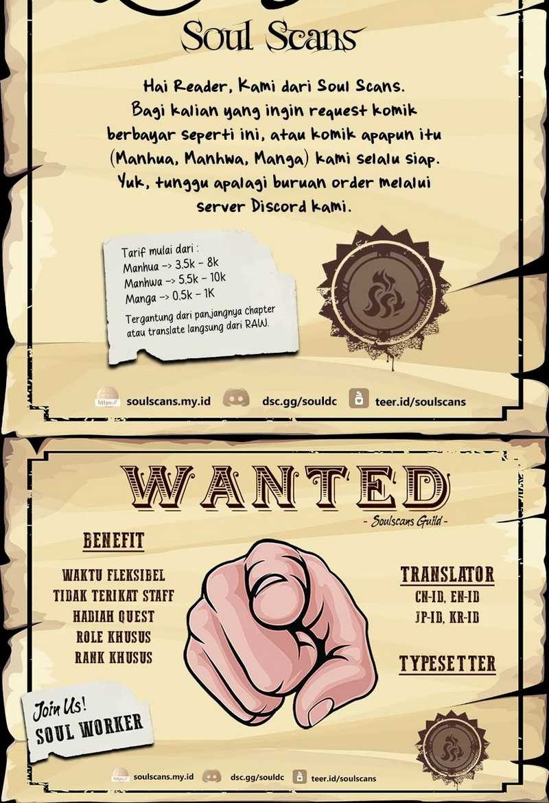 Top Tier Providence: Secretly Cultivate for a Thousand Years Chapter 165 - halaman 43