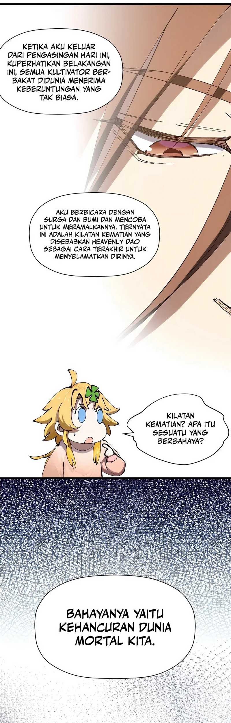 Top Tier Providence: Secretly Cultivate for a Thousand Years Chapter 165 - halaman 7