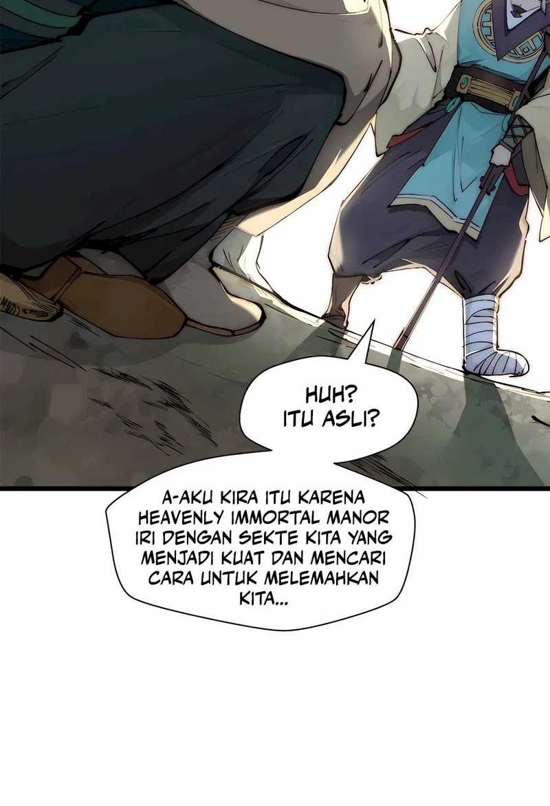 Top Tier Providence: Secretly Cultivate for a Thousand Years Chapter 166 - halaman 11