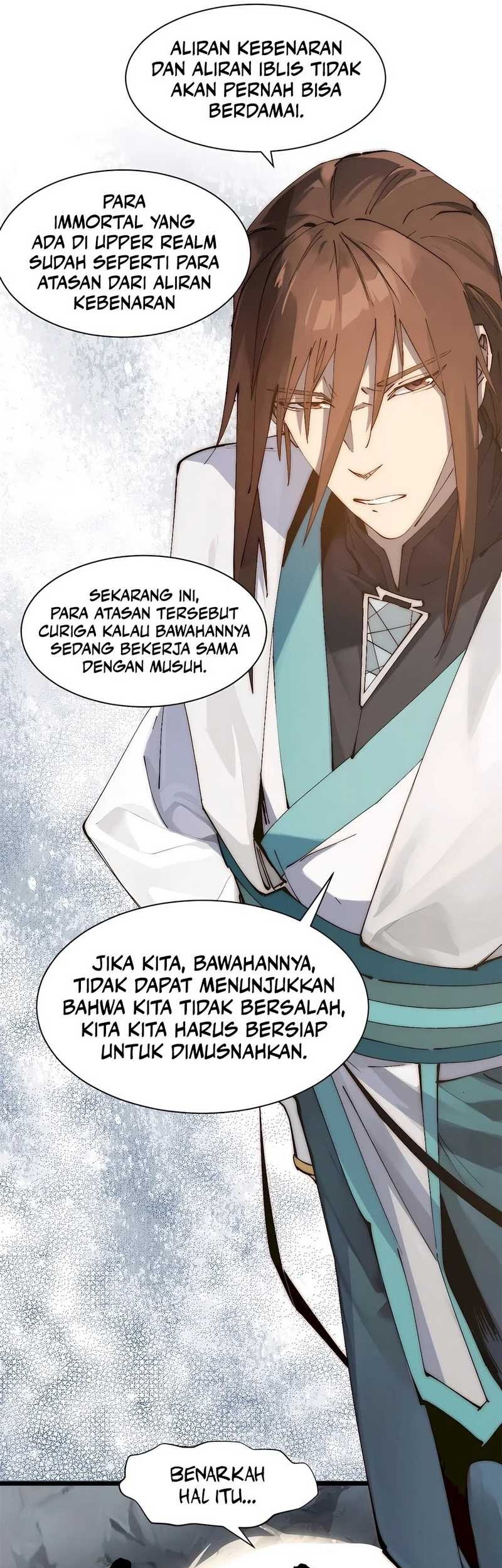 Top Tier Providence: Secretly Cultivate for a Thousand Years Chapter 166 - halaman 12
