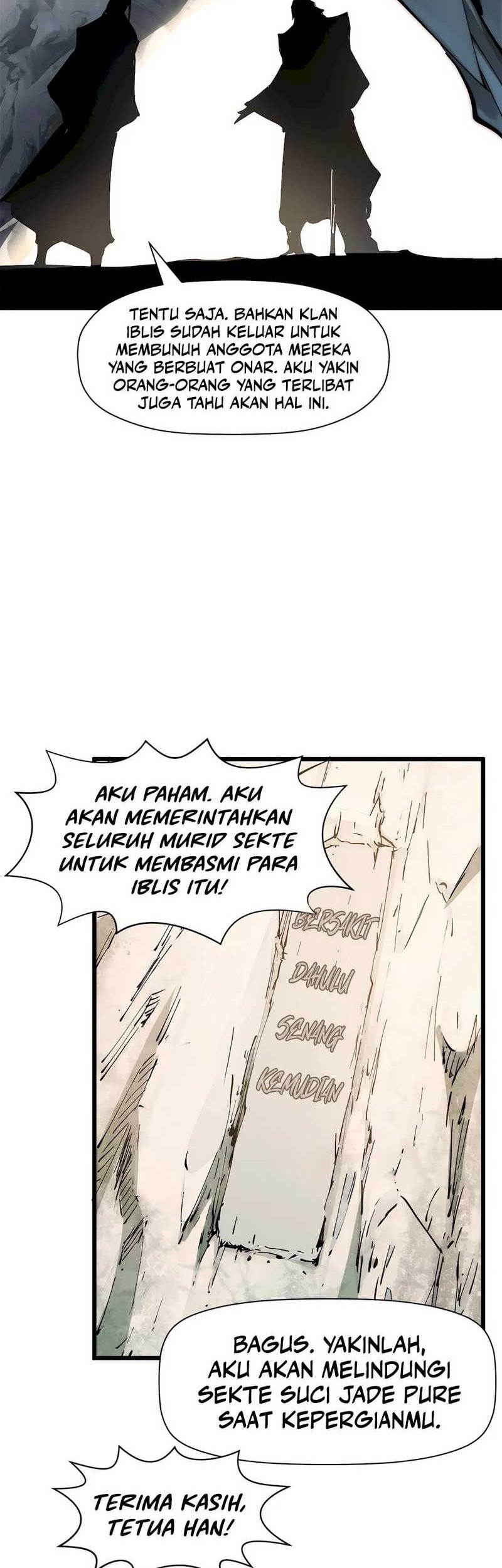Top Tier Providence: Secretly Cultivate for a Thousand Years Chapter 166 - halaman 13