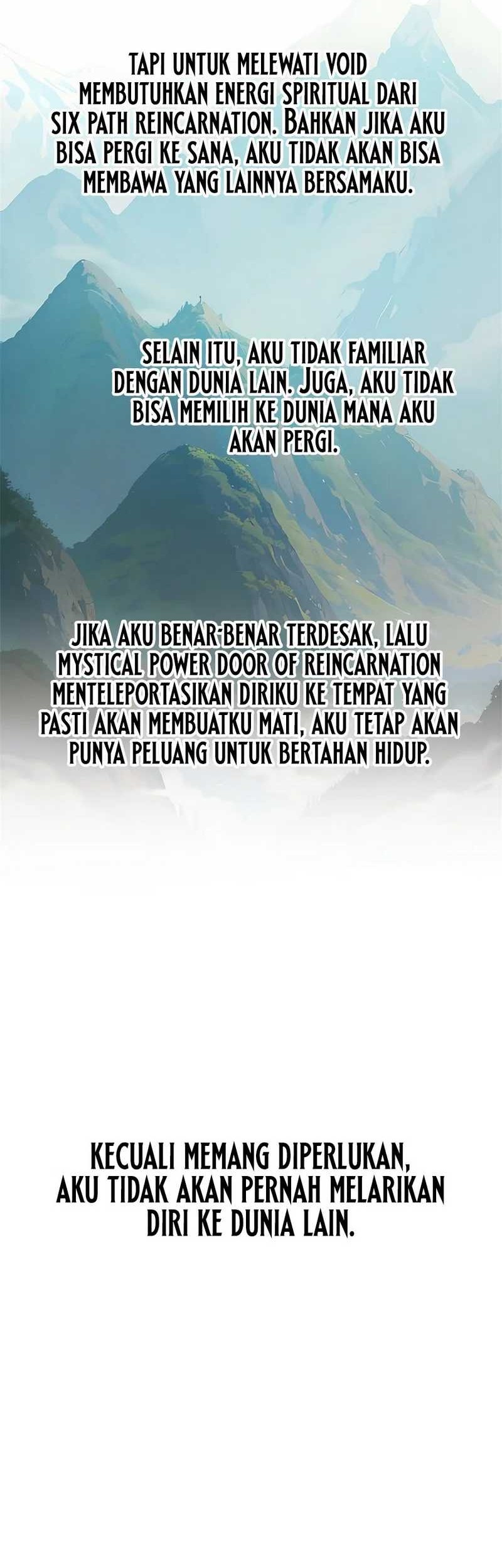 Top Tier Providence: Secretly Cultivate for a Thousand Years Chapter 166 - halaman 16