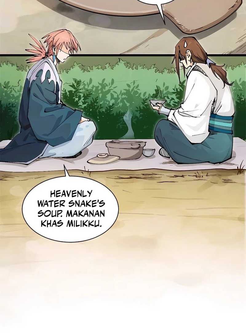 Top Tier Providence: Secretly Cultivate for a Thousand Years Chapter 166 - halaman 20