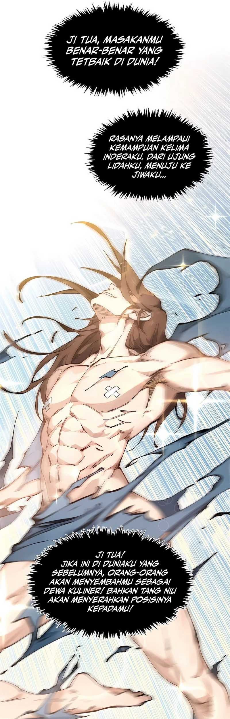 Top Tier Providence: Secretly Cultivate for a Thousand Years Chapter 166 - halaman 23
