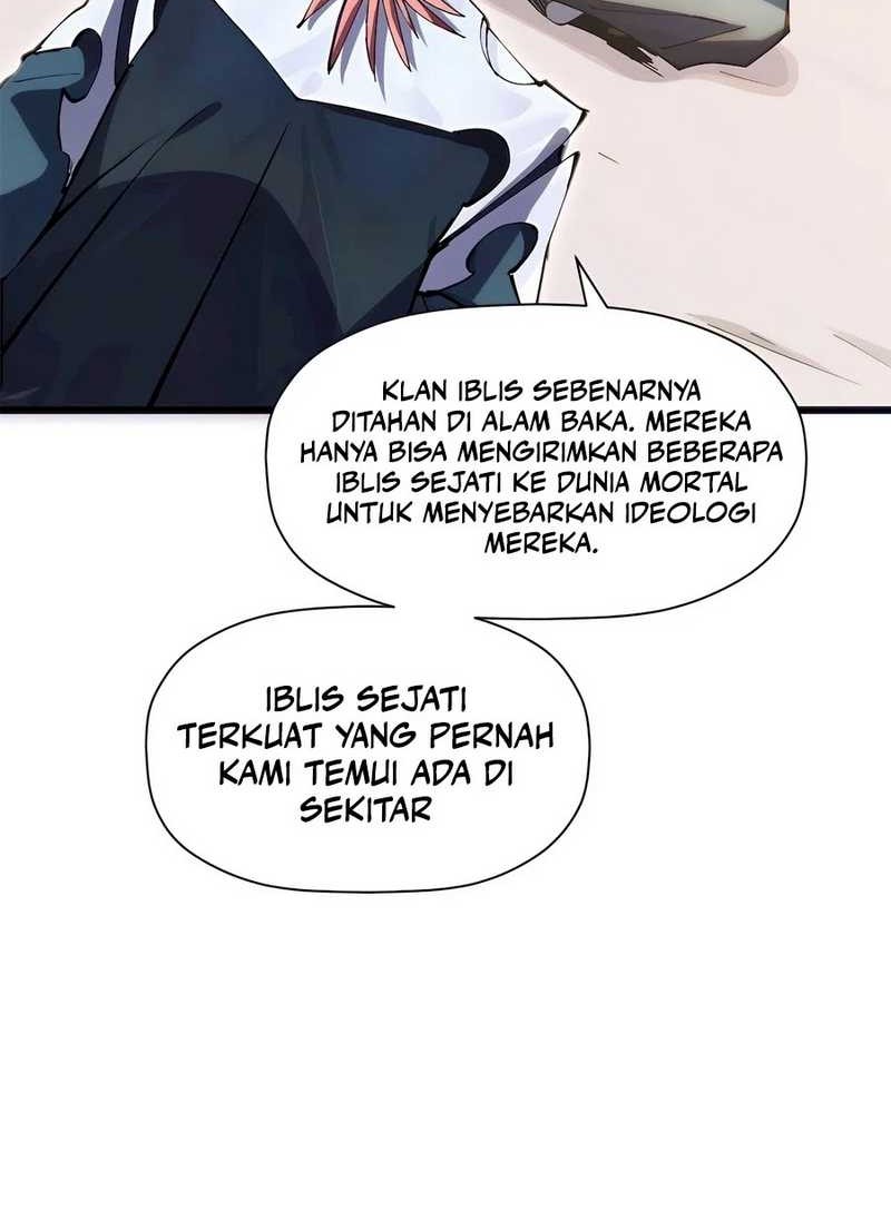 Top Tier Providence: Secretly Cultivate for a Thousand Years Chapter 166 - halaman 28