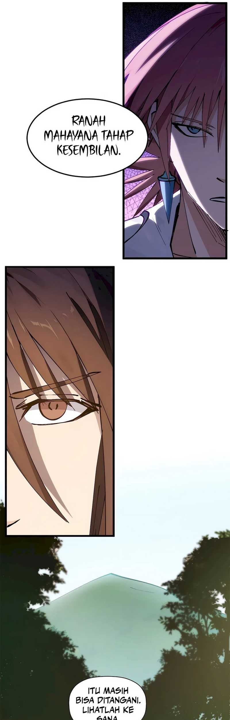 Top Tier Providence: Secretly Cultivate for a Thousand Years Chapter 166 - halaman 29