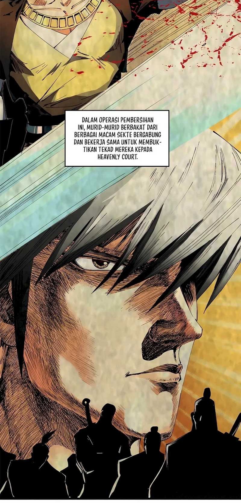 Top Tier Providence: Secretly Cultivate for a Thousand Years Chapter 166 - halaman 3