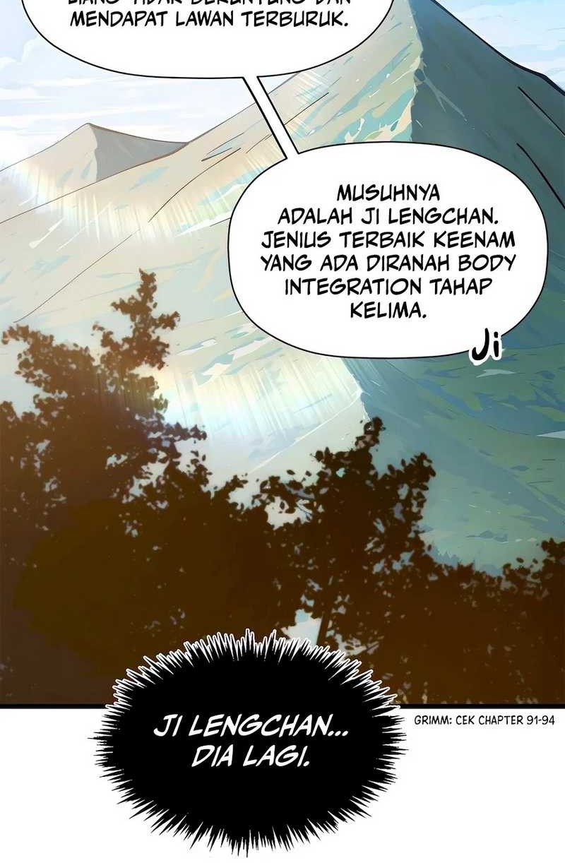 Top Tier Providence: Secretly Cultivate for a Thousand Years Chapter 166 - halaman 34