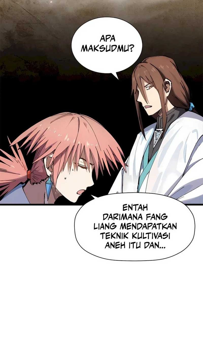 Top Tier Providence: Secretly Cultivate for a Thousand Years Chapter 166 - halaman 36