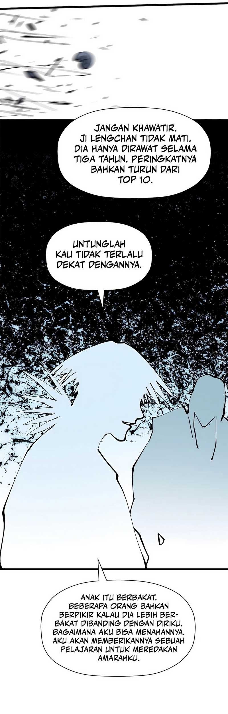 Top Tier Providence: Secretly Cultivate for a Thousand Years Chapter 166 - halaman 40