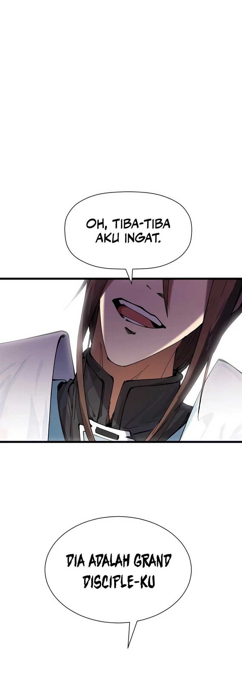 Top Tier Providence: Secretly Cultivate for a Thousand Years Chapter 166 - halaman 41