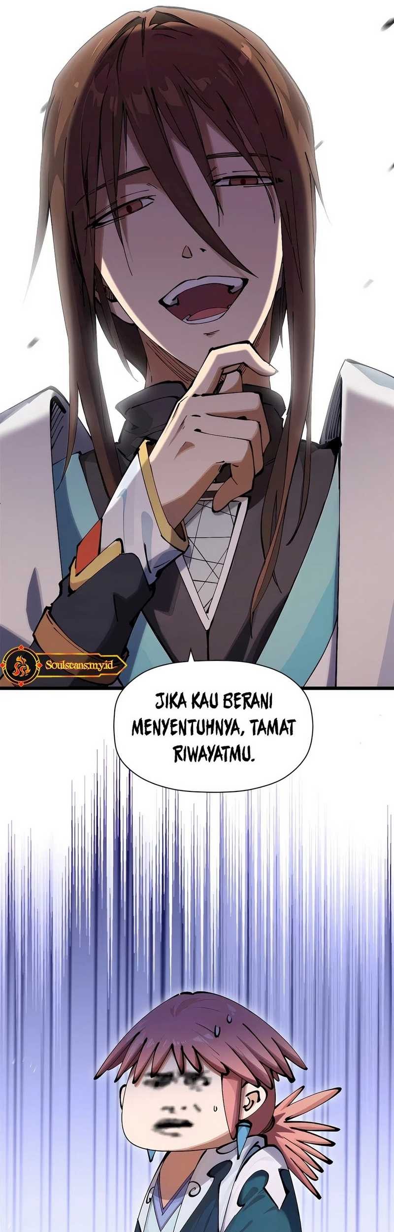 Top Tier Providence: Secretly Cultivate for a Thousand Years Chapter 166 - halaman 42