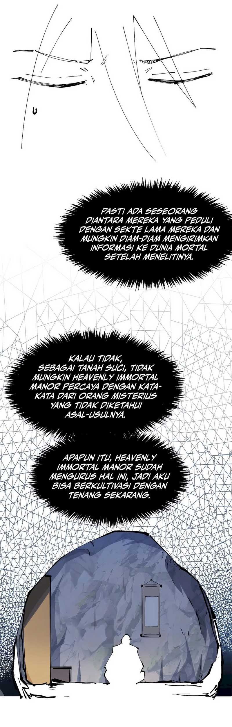 Top Tier Providence: Secretly Cultivate for a Thousand Years Chapter 166 - halaman 7