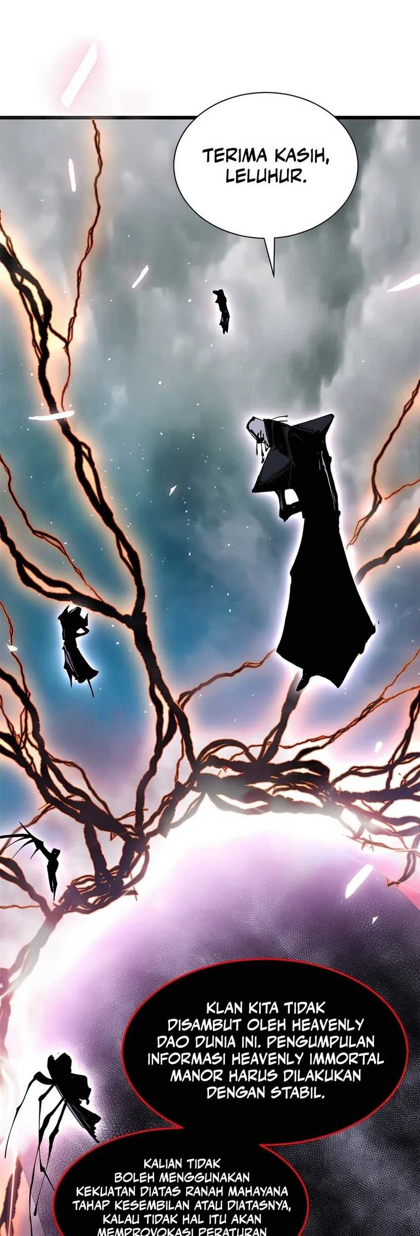 Top Tier Providence: Secretly Cultivate for a Thousand Years Chapter 167 - halaman 12
