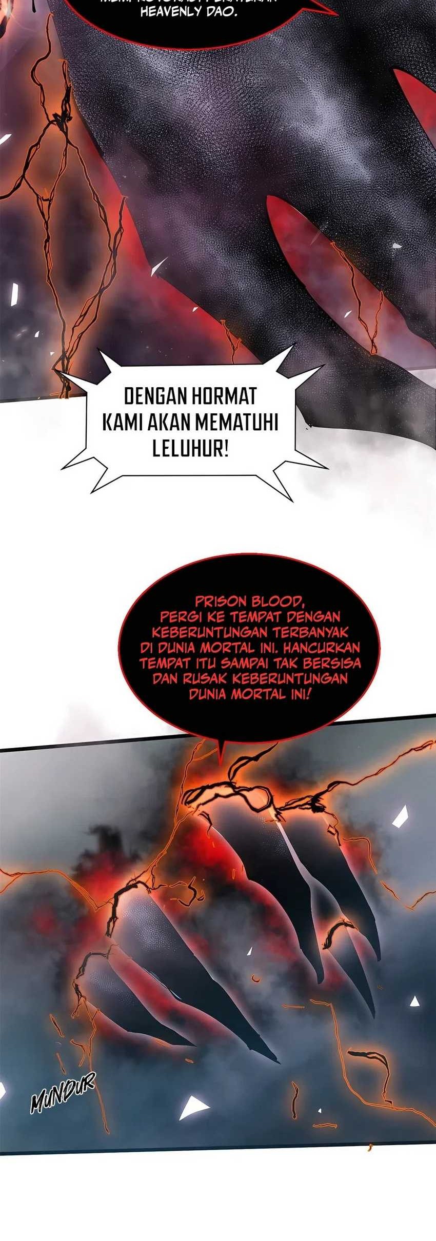 Top Tier Providence: Secretly Cultivate for a Thousand Years Chapter 167 - halaman 13