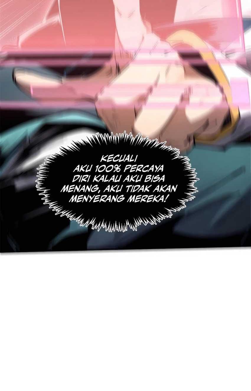 Top Tier Providence: Secretly Cultivate for a Thousand Years Chapter 167 - halaman 21