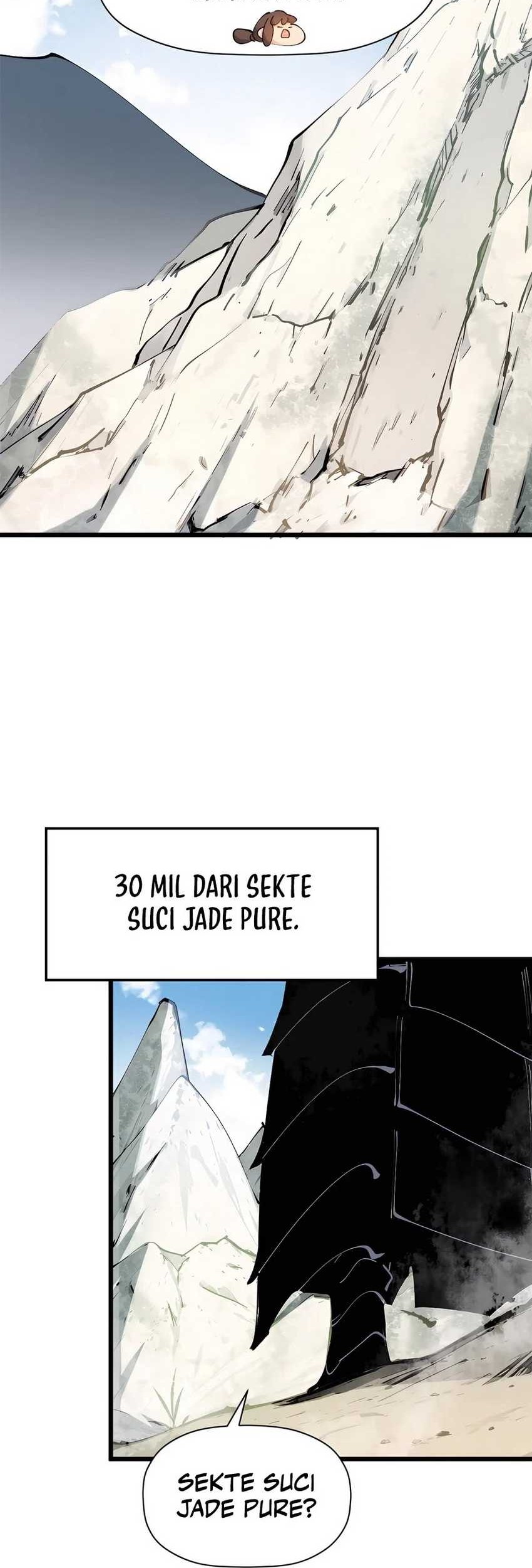 Top Tier Providence: Secretly Cultivate for a Thousand Years Chapter 167 - halaman 25