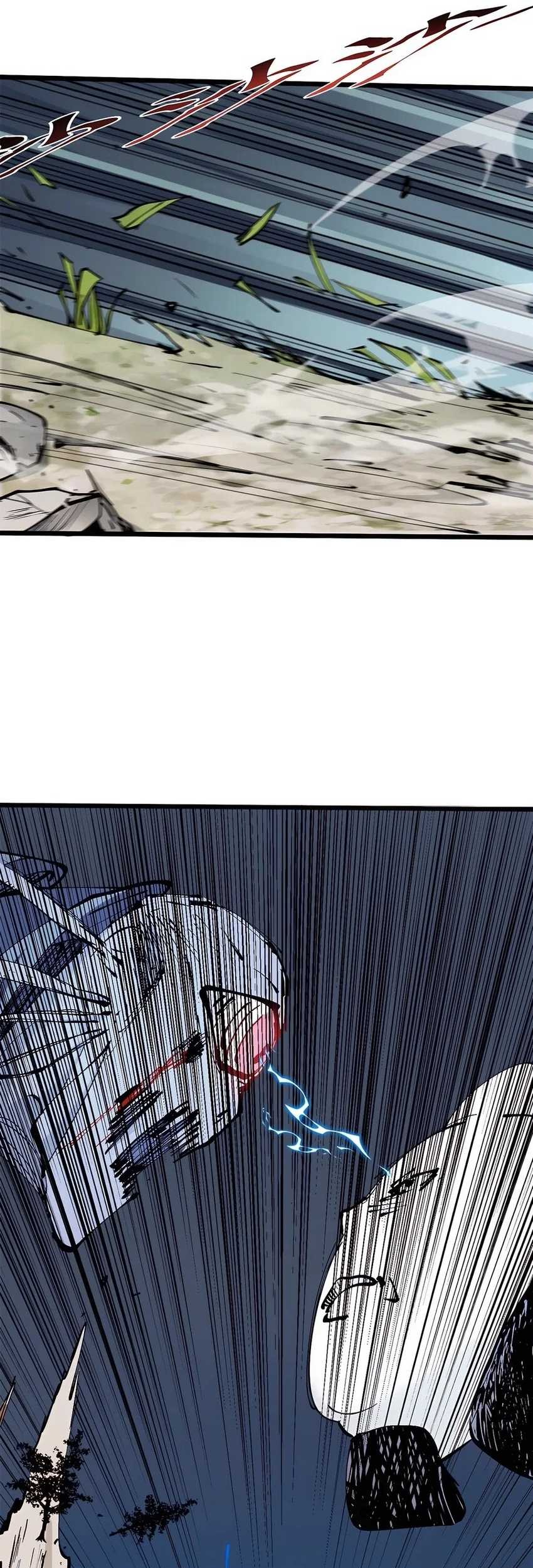 Top Tier Providence: Secretly Cultivate for a Thousand Years Chapter 167 - halaman 32