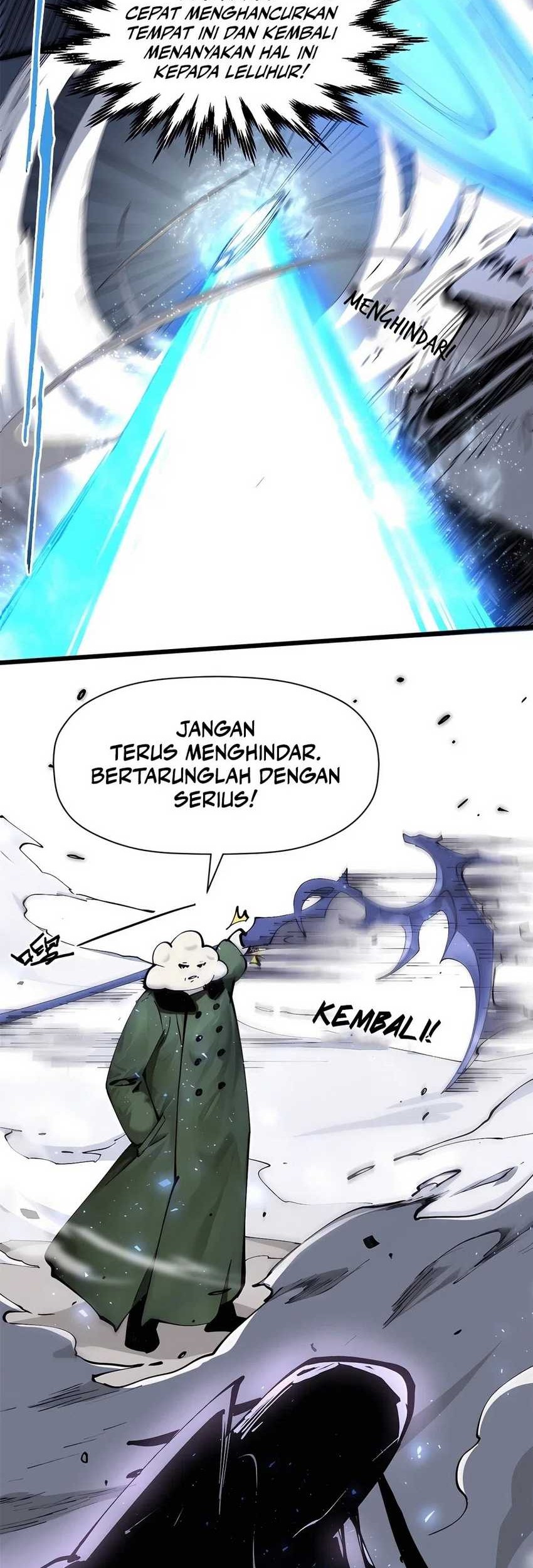 Top Tier Providence: Secretly Cultivate for a Thousand Years Chapter 167 - halaman 36
