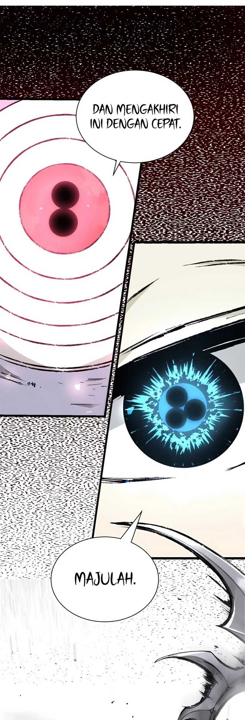 Top Tier Providence: Secretly Cultivate for a Thousand Years Chapter 167 - halaman 38