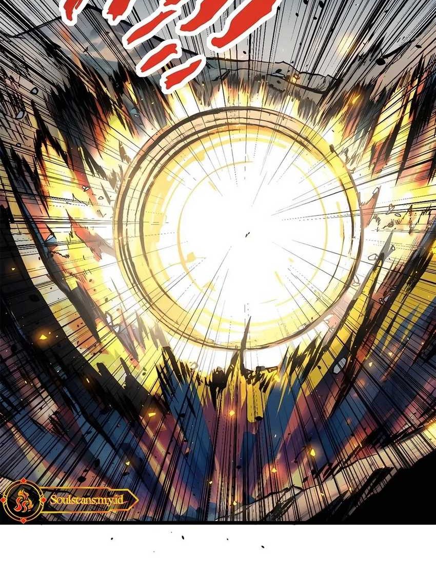Top Tier Providence: Secretly Cultivate for a Thousand Years Chapter 167 - halaman 40