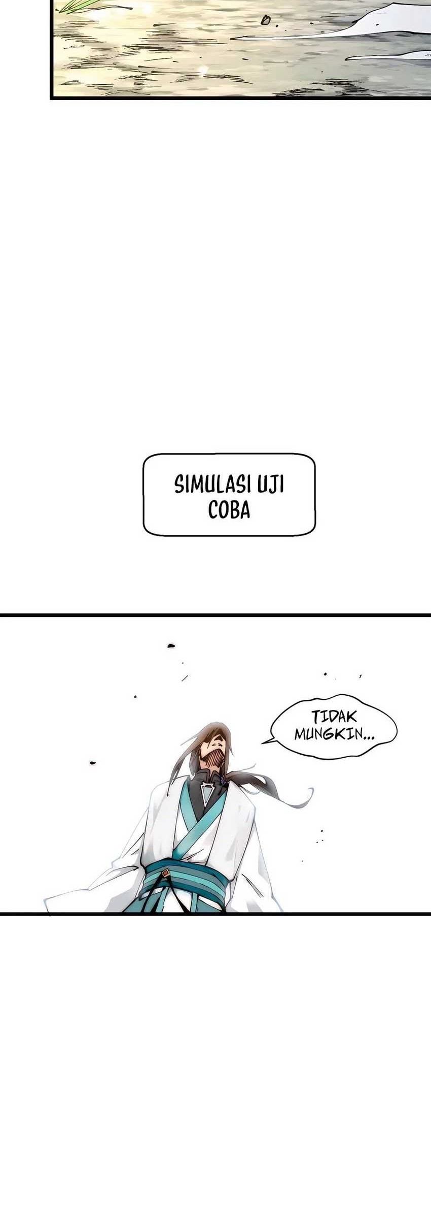 Top Tier Providence: Secretly Cultivate for a Thousand Years Chapter 167 - halaman 42